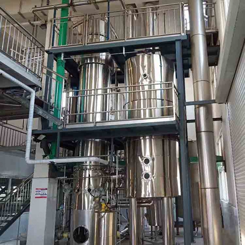 鋁灰渣資源化蒸發器 鋁灰渣資源化蒸發器